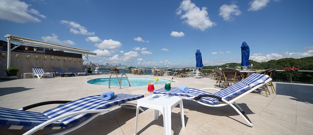 Orka Royal Otel & Spa - Image 48