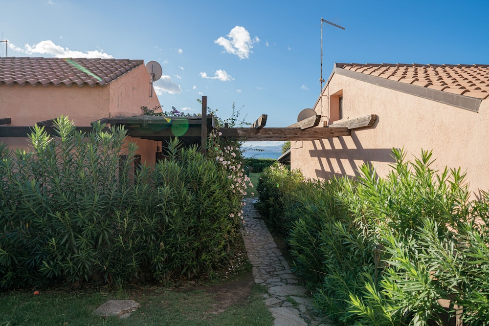 Casa Flavia in Golfo Aranci