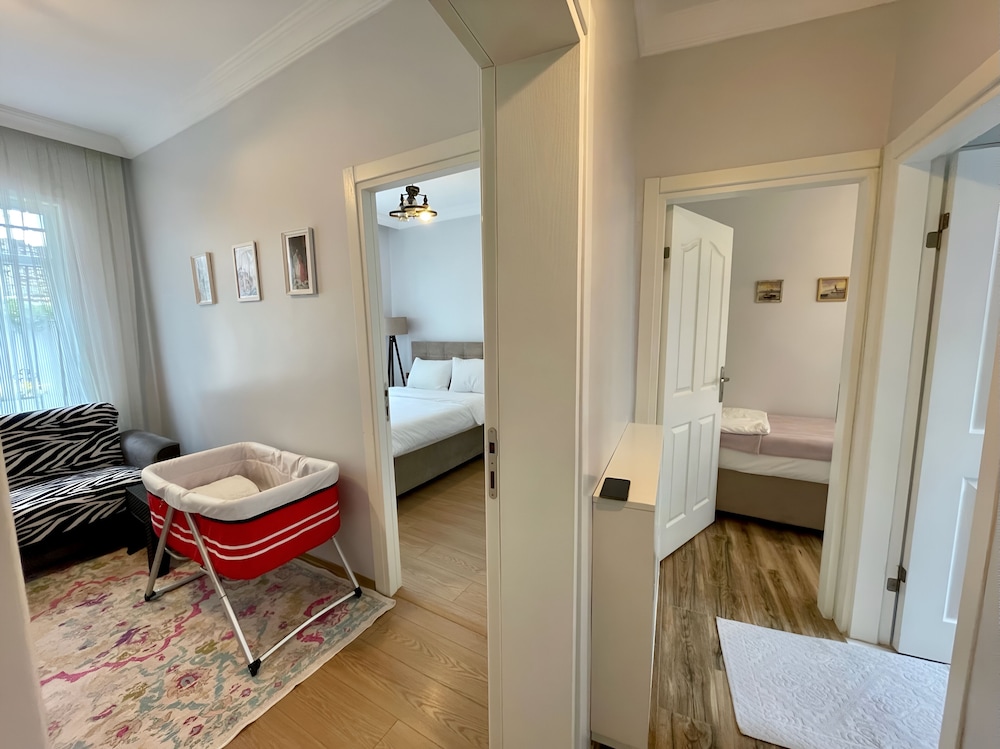 Oldtown Sultanahmet Suites