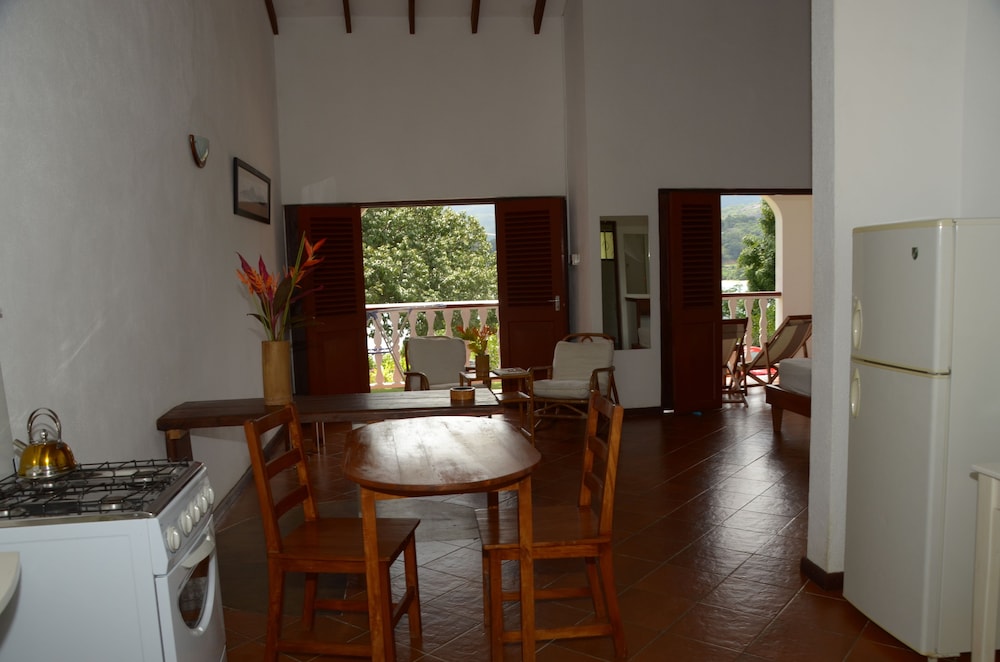 La Residence