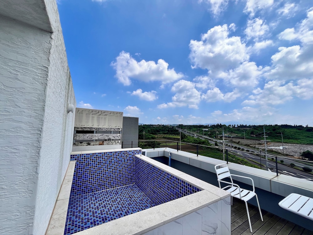 Hermen House in Jeju