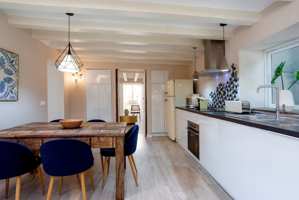 Elegant Apartment in C diz Plaza de Espa a I