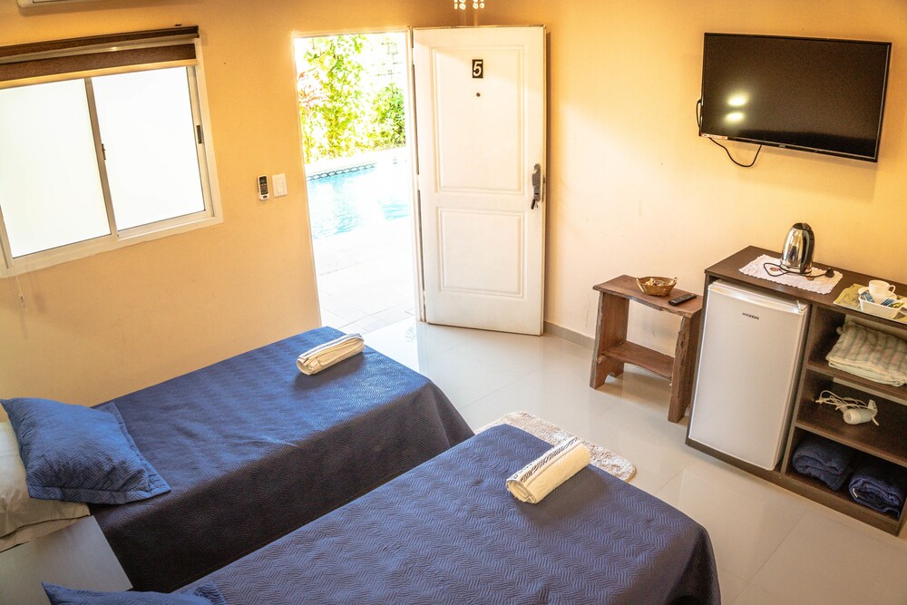 Managua Apart Hotel