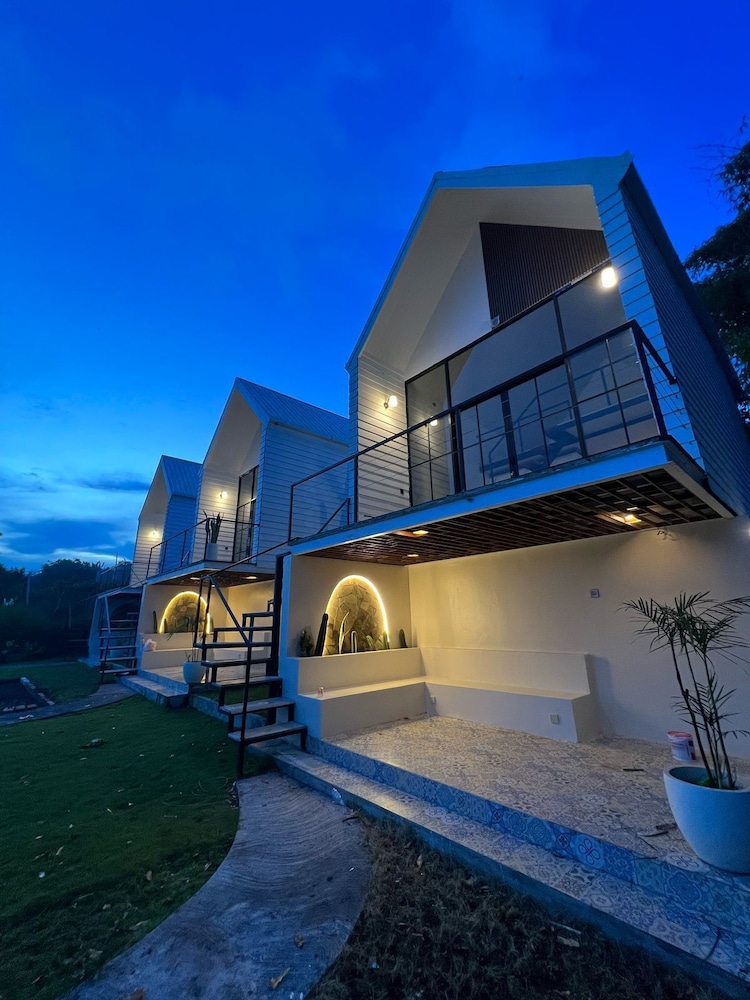 Faro Cabin Kintamani