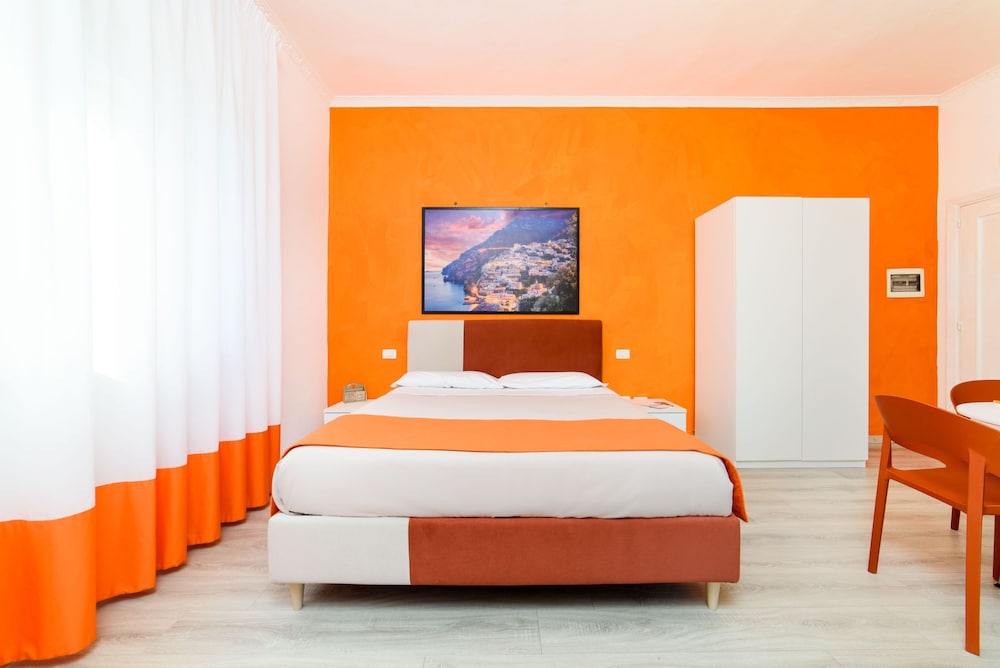 Casa Laura Orange in Sant Agnello photo 2