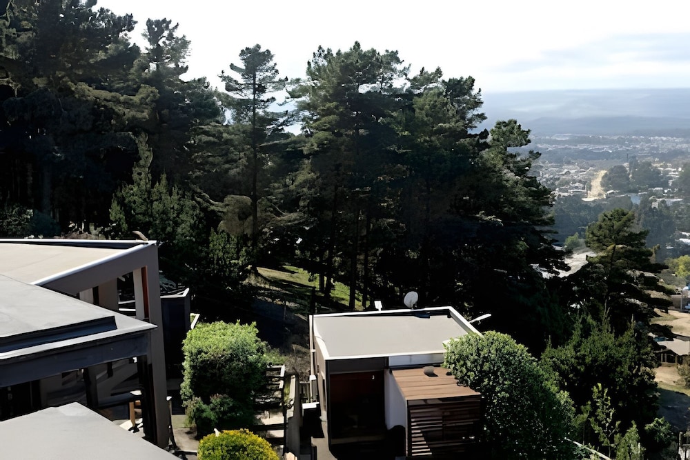 Cabañas del Cerro 2