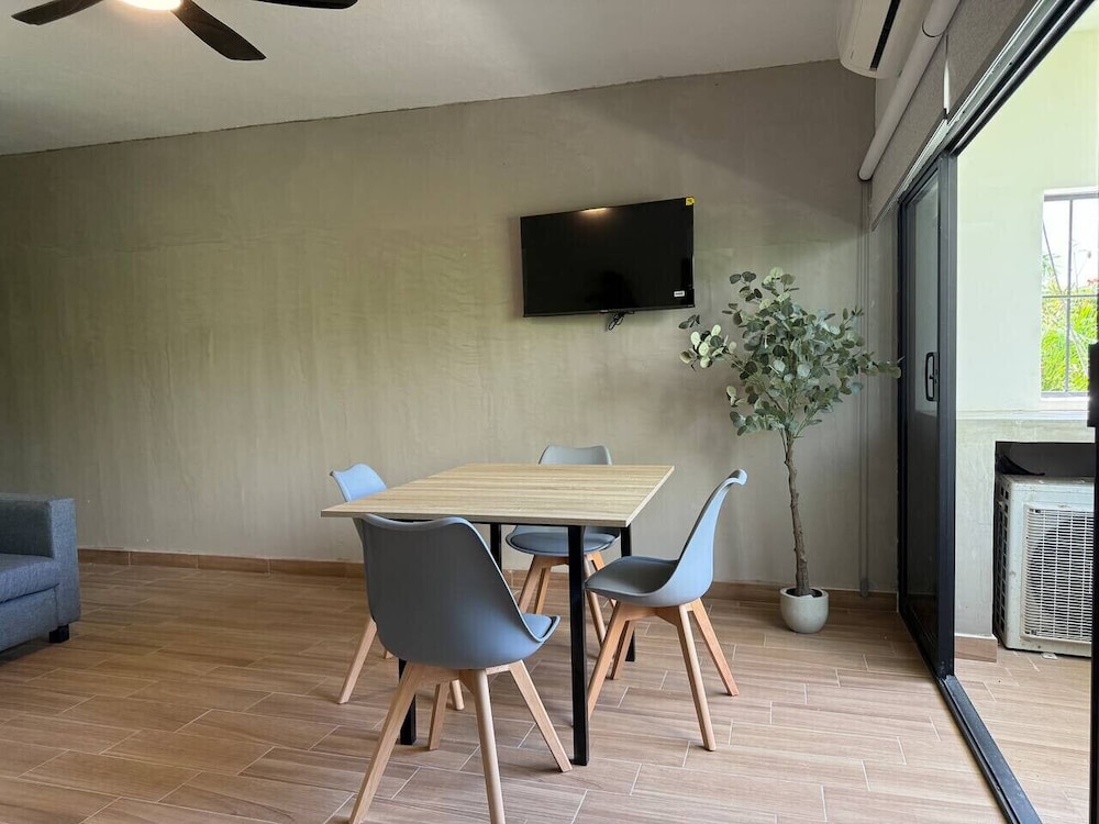 Boca de mar Apartments