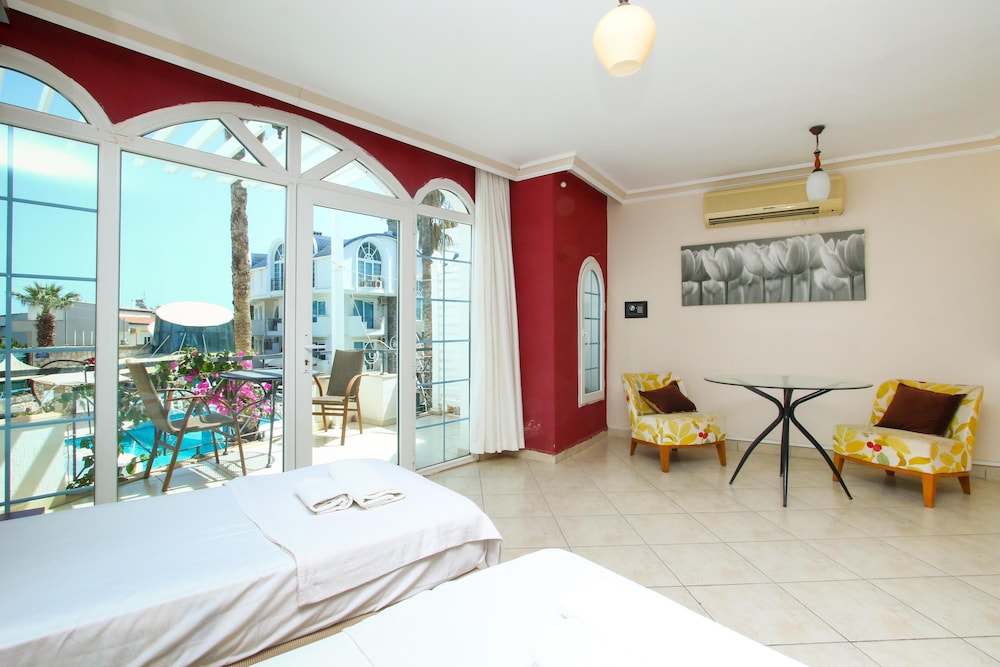 Seahorse Deluxe Otel - Image 26