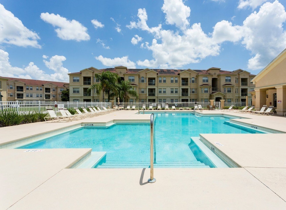 Tr421 - Terrace Ridge - 2 Bed 2 Baths Condo - Image 2