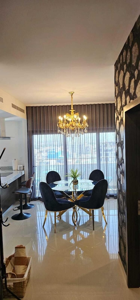 Torre 5 Mazatlán Versace Style