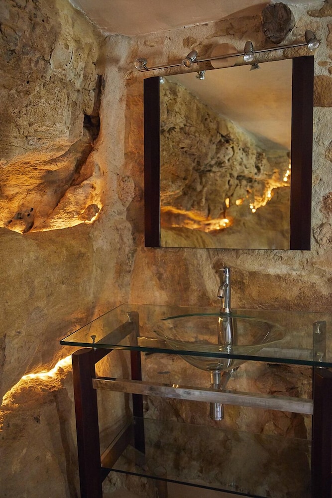 La Suite Troglodyte