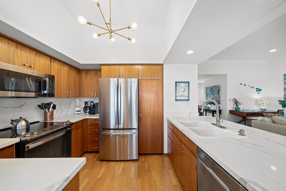 Kapalua Ridge Villas 1023