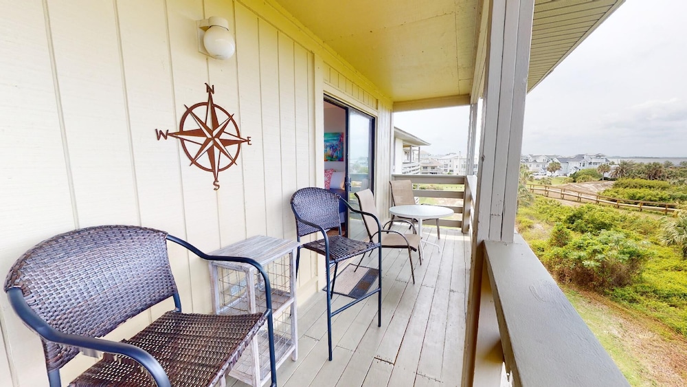 Lighthouse Point 2 by Tybee Vacation Rentals