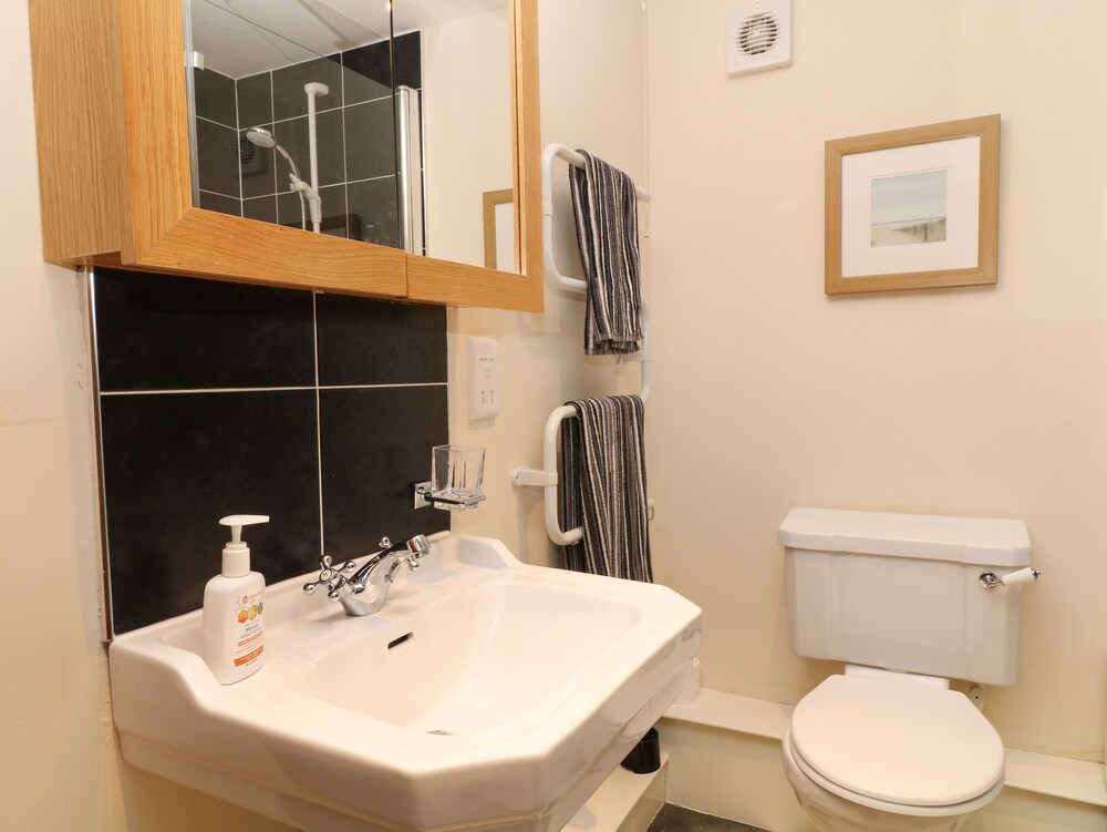 Bude Vacations - Hazel Cottage - Property Image 12