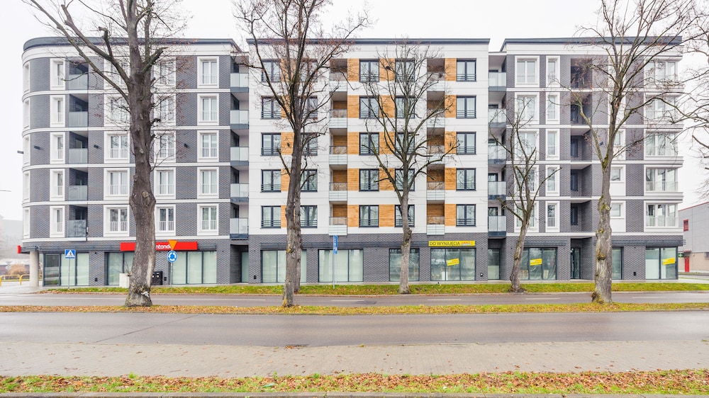 Apartamenty Sun & Snow Na Młyńskiej view 4