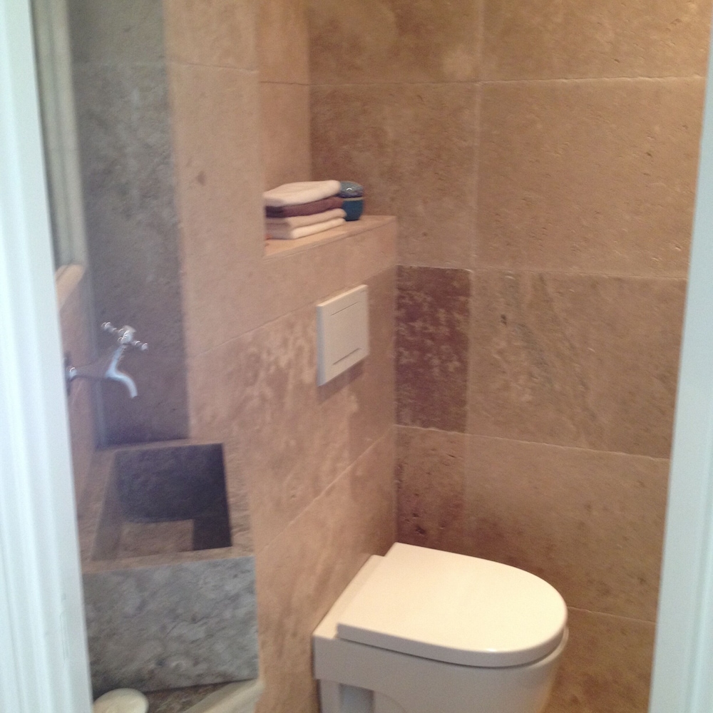 Chambres D'hôtes Villa Prétorina photo 5