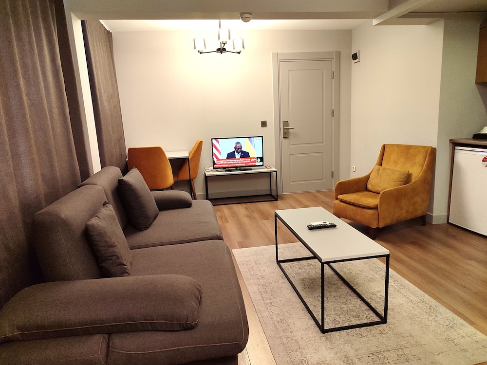 Galata World Otel - Image 21