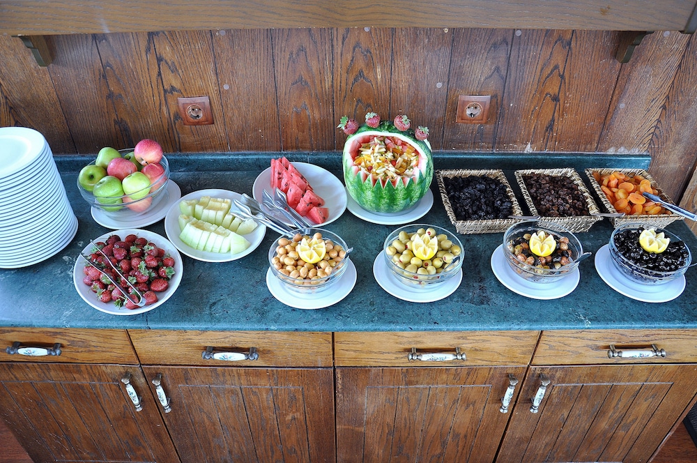 Centrum İstanbul Oteli - Image 42