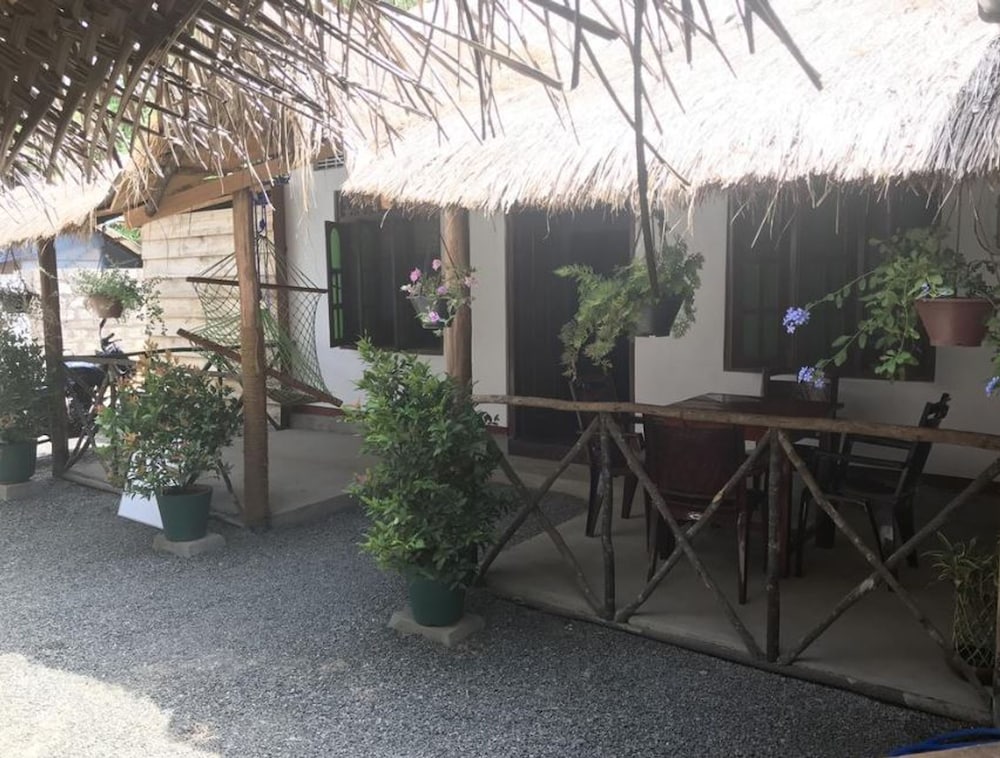 Ubay Guest House view 3