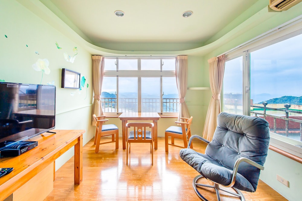 CF Kite Homestay