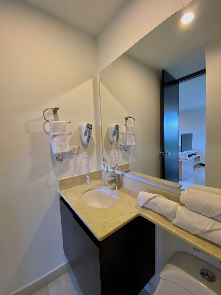 Deluxe Suite With Panoramic View