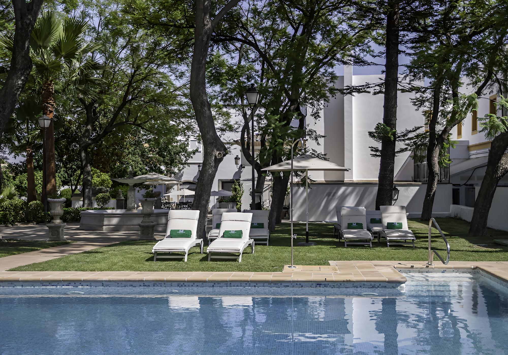 Hotel Duques de Medinaceli