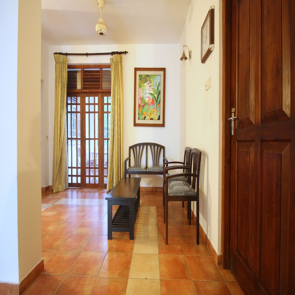 Villa Colombo 7