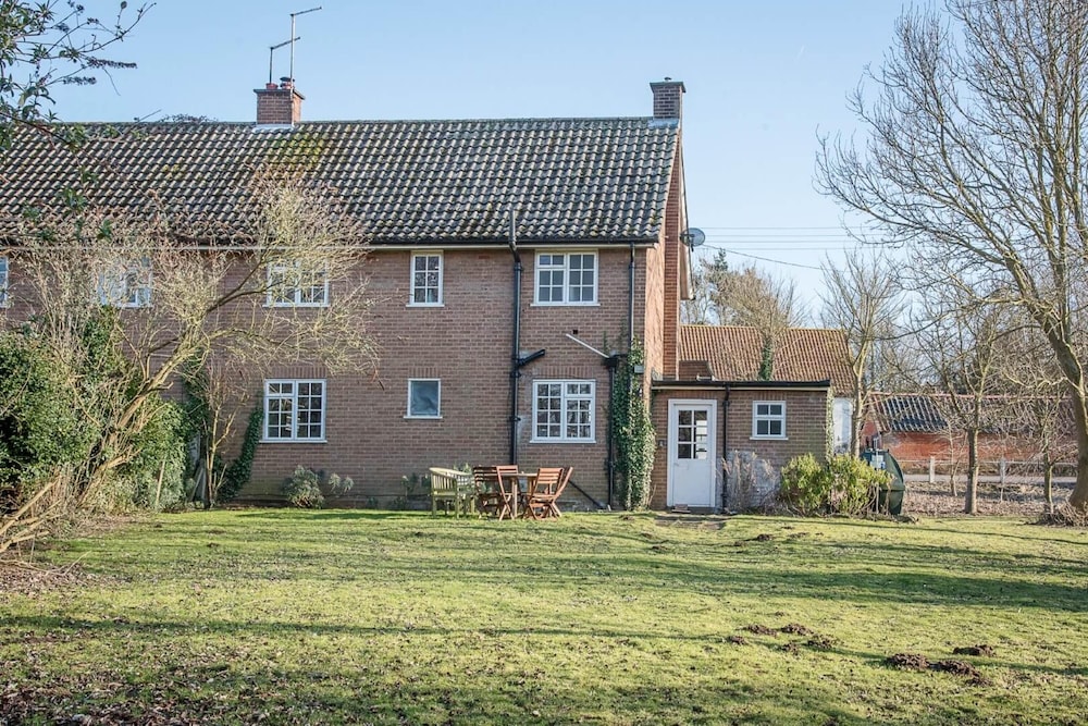 Partridge Cottage Shottisham