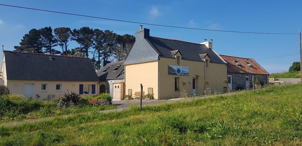 Île Ô des Capucins