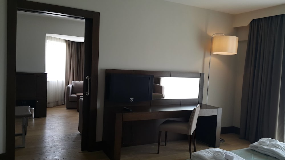 Ma Biche Kemer by Werde Otelleri - Image 24