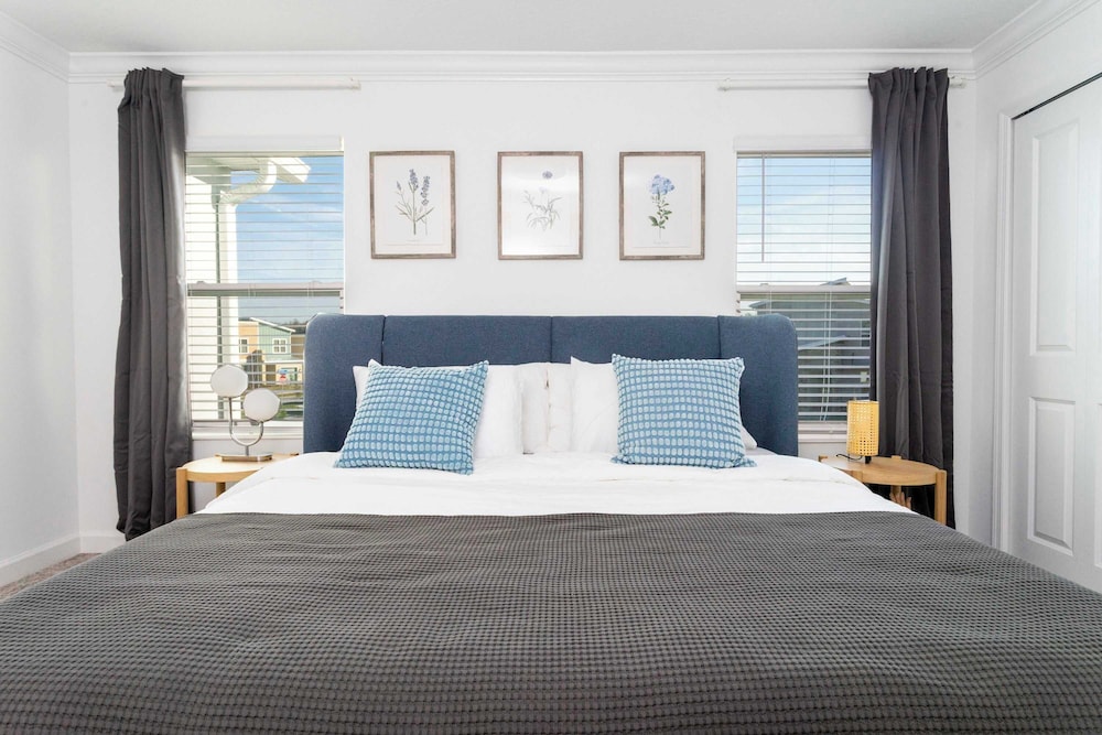 Stylish Fun Retreat Pool Themed Rooms