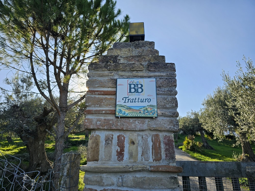 Agriturismoiltratturo