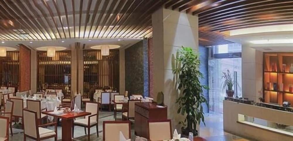 Empark Grand Hotel
