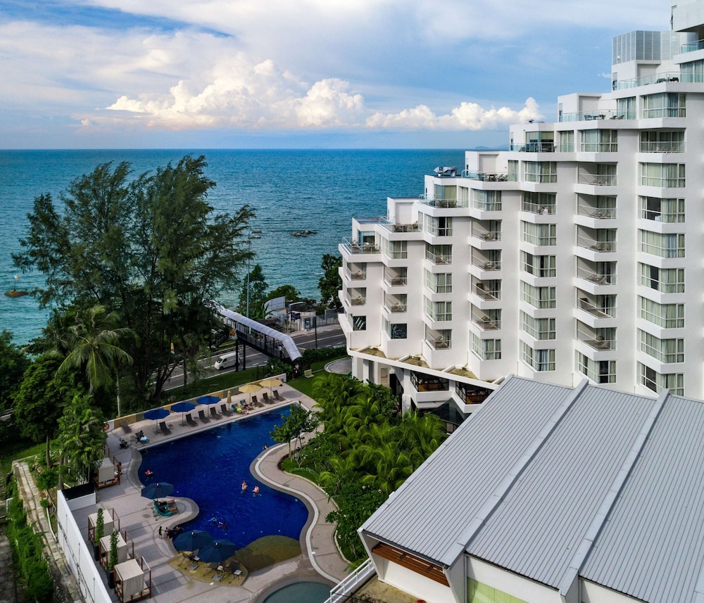 DoubleTree Resort by Hilton Hotel Penang 70