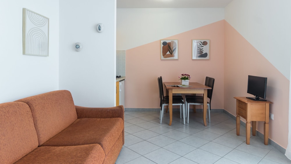 Residence Il Poggio