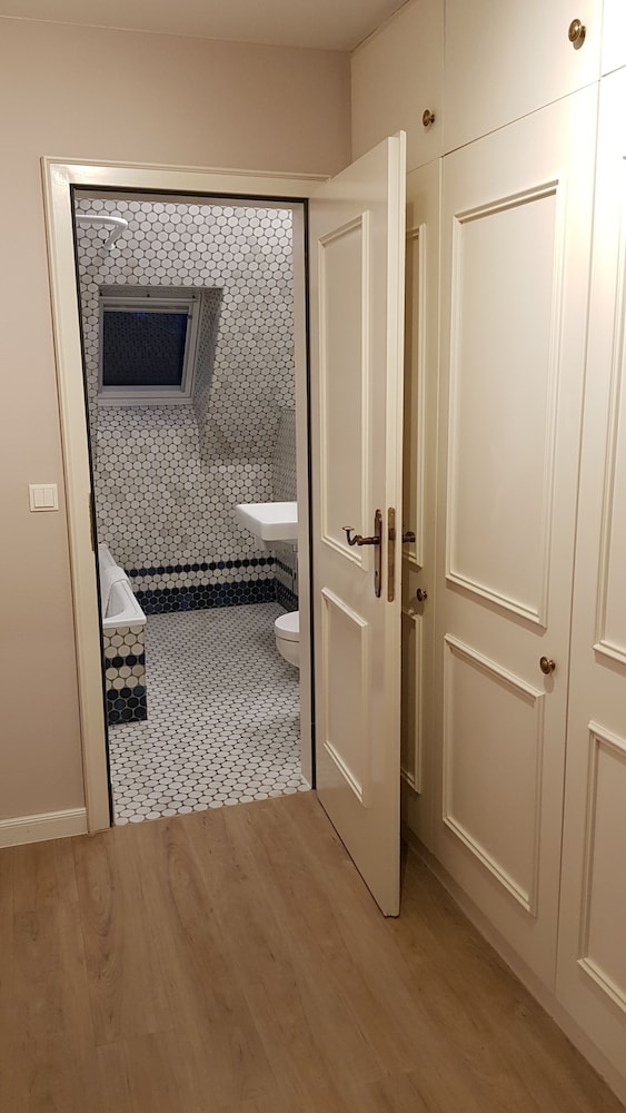 The Little Guesthouse Salzburg