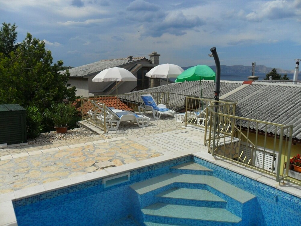 Zlato - With Pool - SA1 Murva view 5