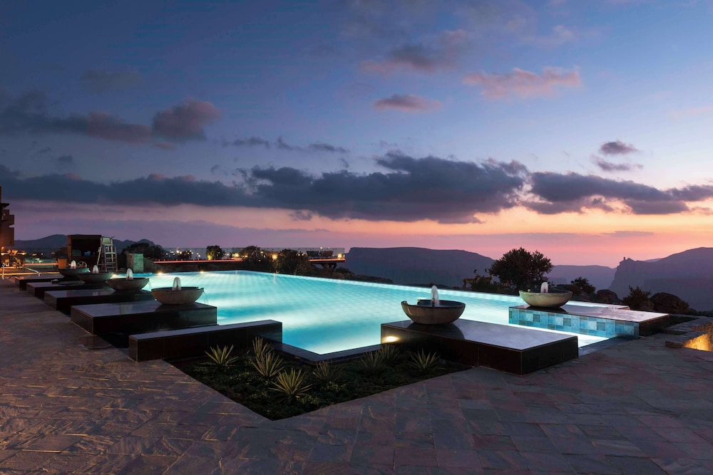 Anantara Al Jabal Al Akhdar Resort 94