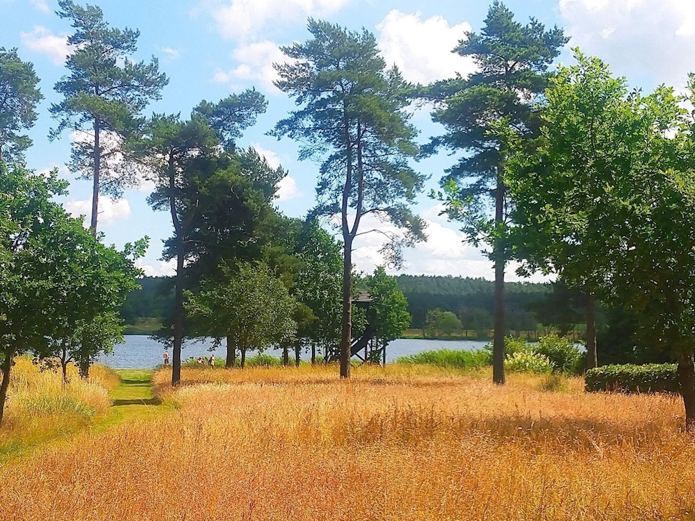 6 Person Holiday Home in Silkeborg-by Traum view 4