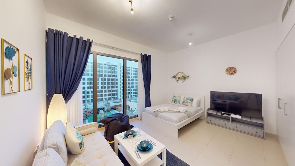 Primestay- Una Apartments - Town Square