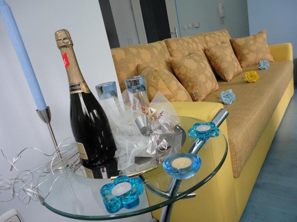 Accommodation J&T