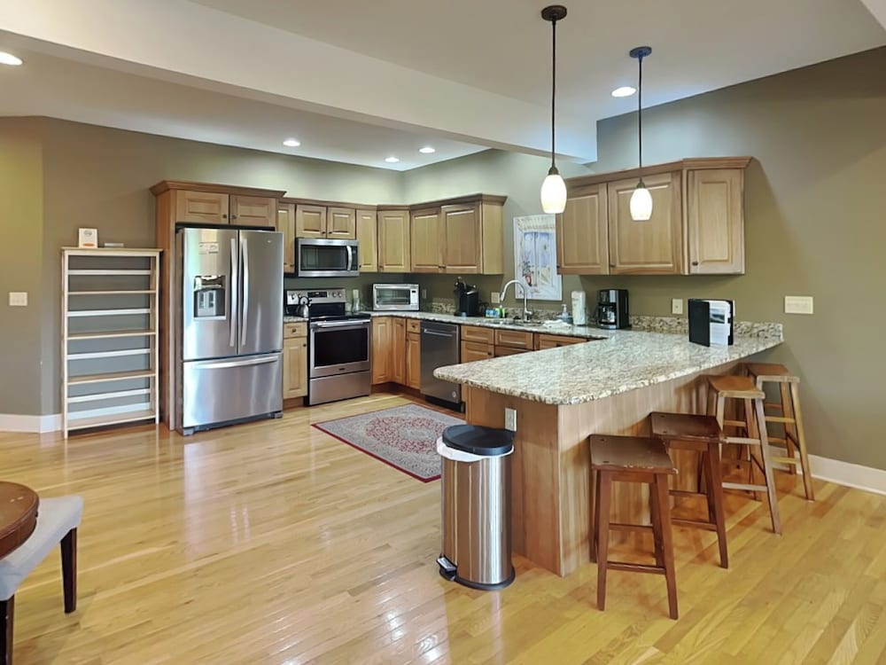 Gulfway Hideaway by Taylor Made Deep Creek