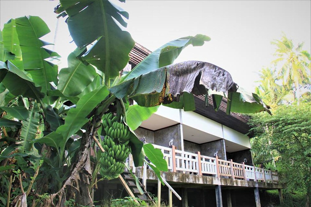 Tamsabai Resort Chumphon