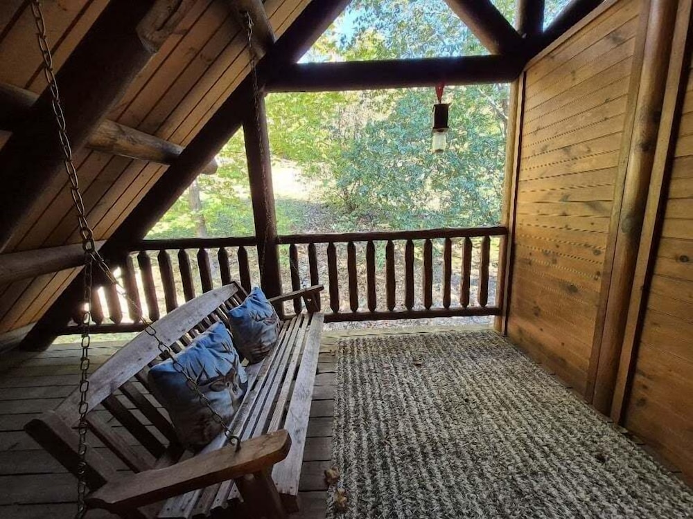 Prospector - Pigeon Forge 1 Bedroom Cabin