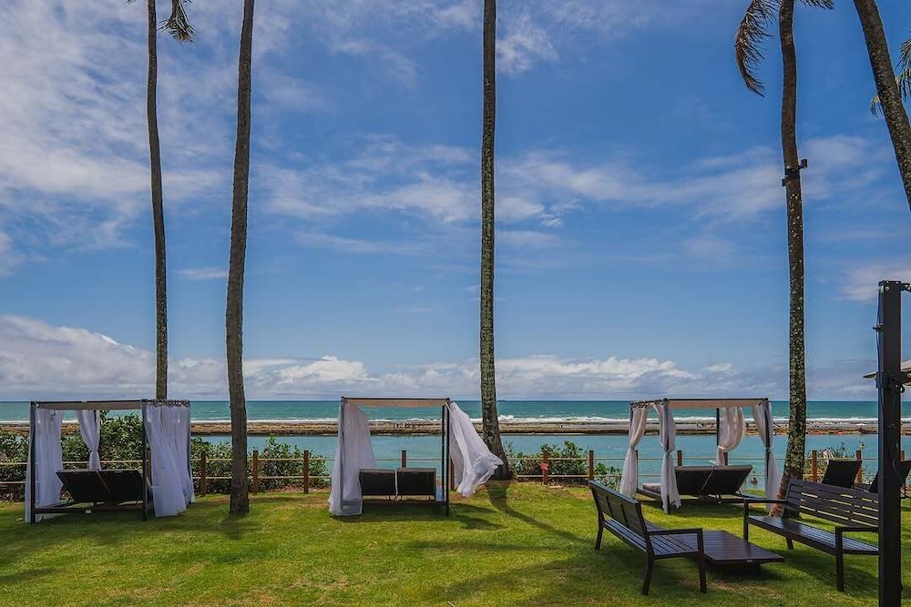 Porto alto resort
