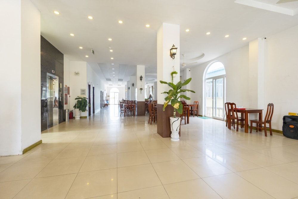 KLC Holidays Phu Quoc Hotel