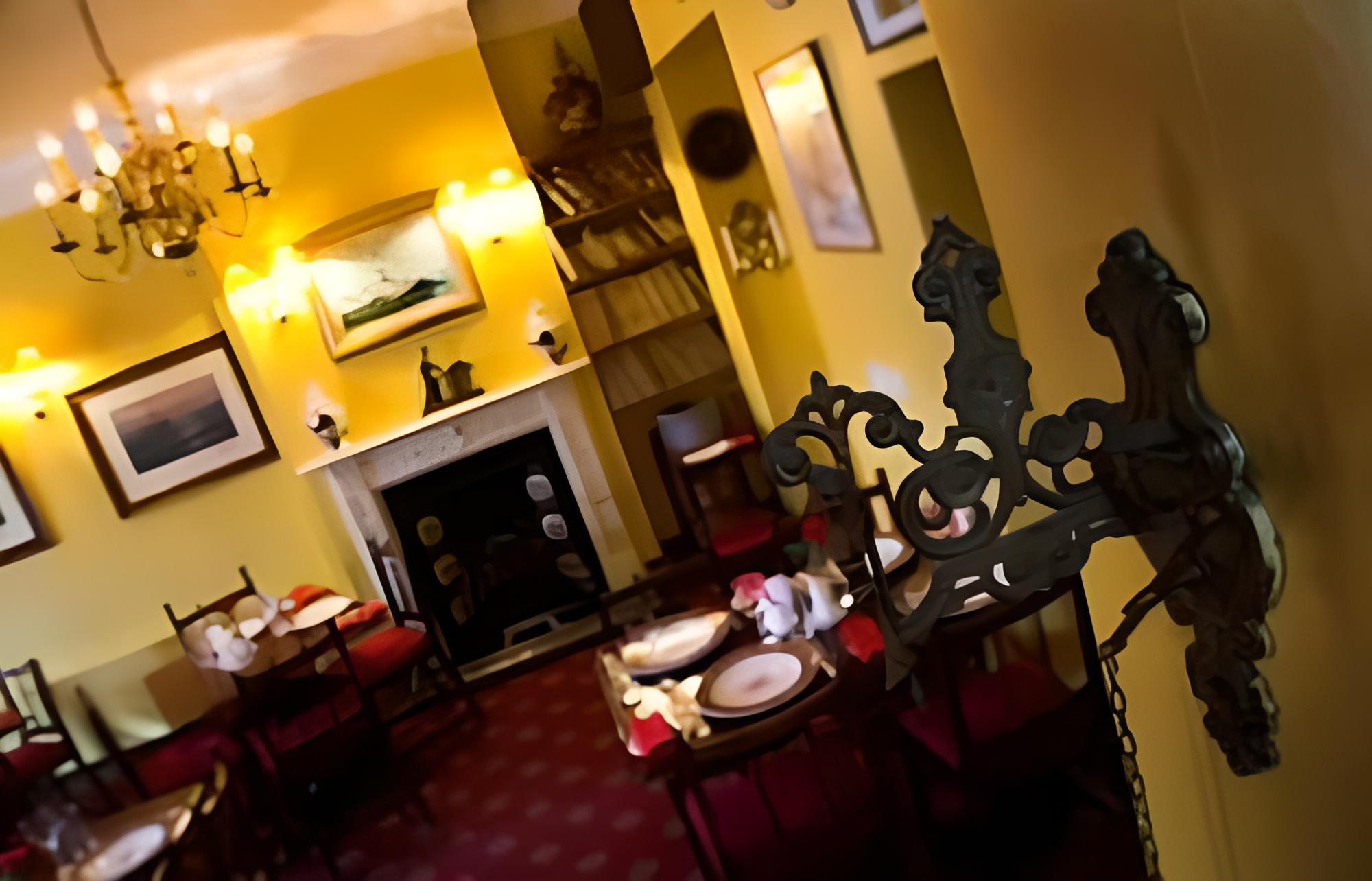 RedBank House