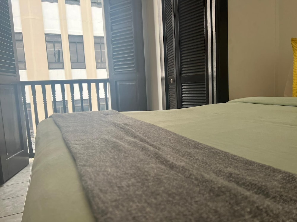 Old San Juan Rentals