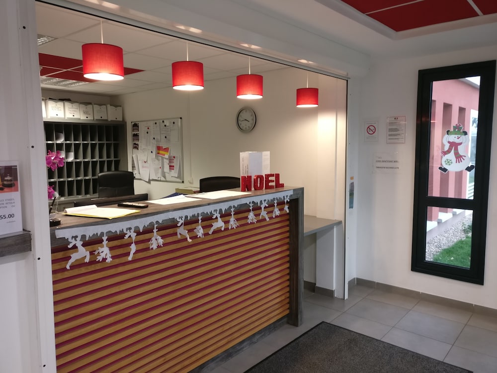 Blois Vacations - Residence VALORIA - Property Image 2