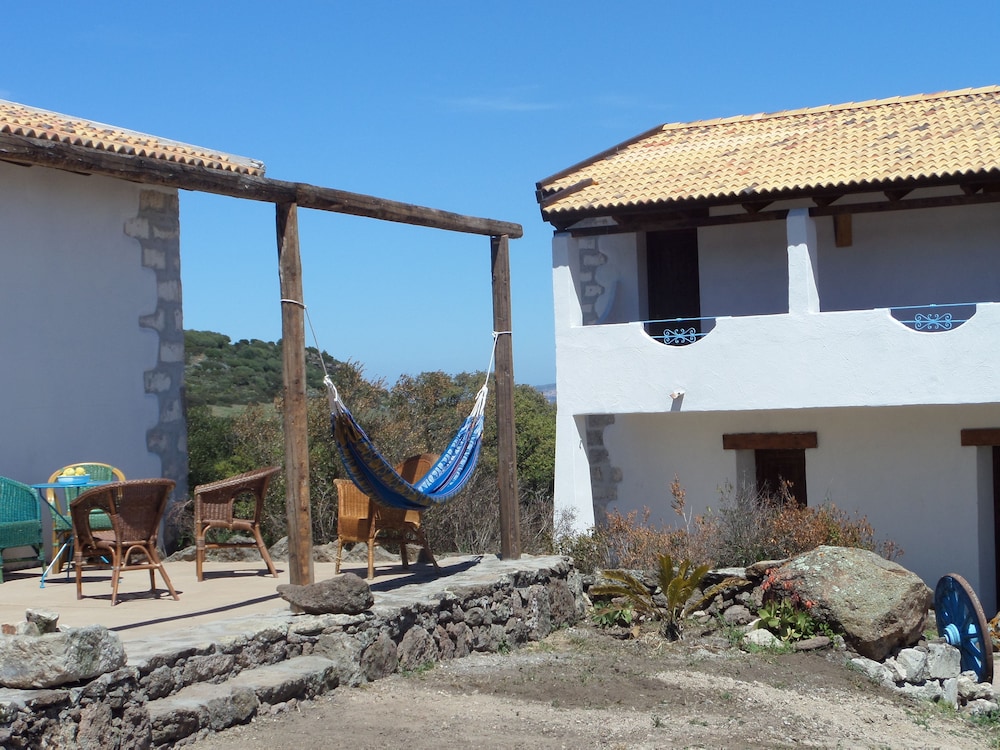 Mura Mura Country House
